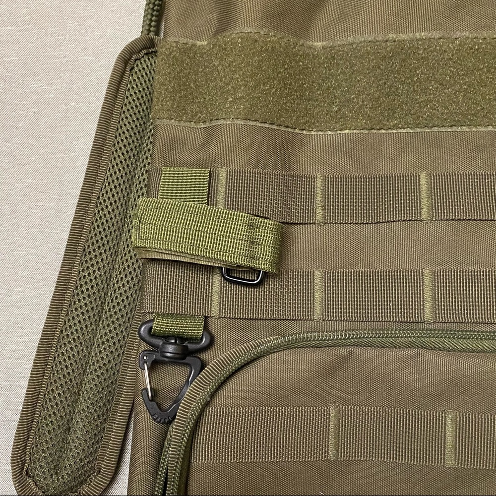 Tactical Molle Backpack - image 5